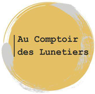 Au comptoir des lunetiers